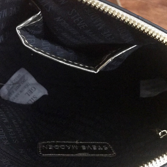 Steve Madden Dome Crossbody Bag - Picture 7 of 7